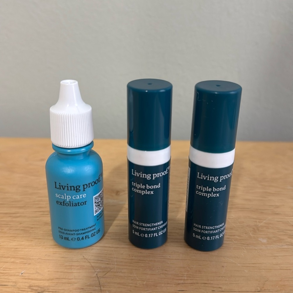 Living Proof Bundle - Picture 4 of 5